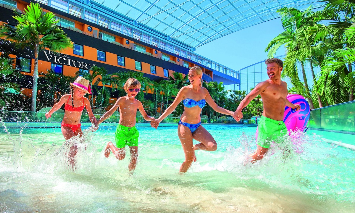 Altenerding House | Victory Gästehaus Therme Erding