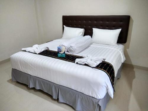 Ruteng Hotel | Victory Hotel