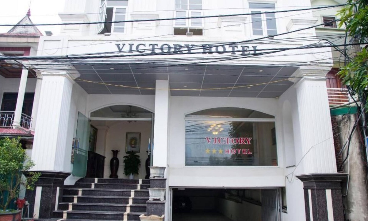 Vinh Hotel | Victory Hotel