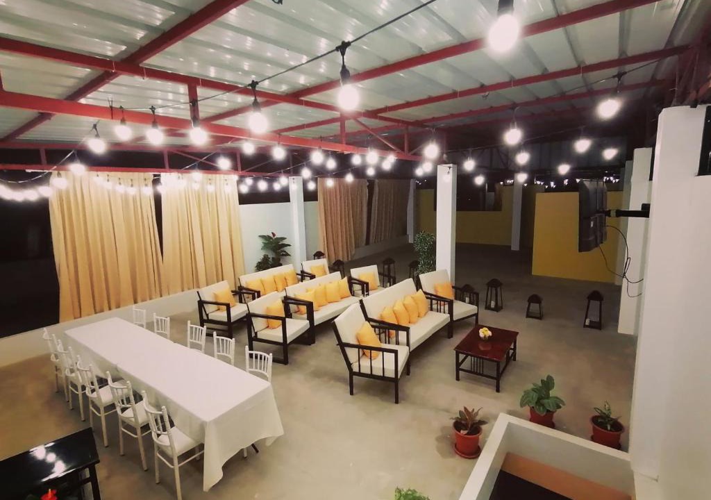 Satipo Hotel | Victtorios Hotel