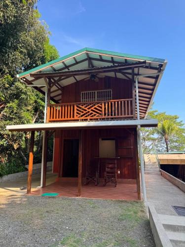 Drake Bay Apartment | Vida Buena