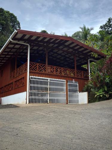 Drake Bay House | Vida buena
