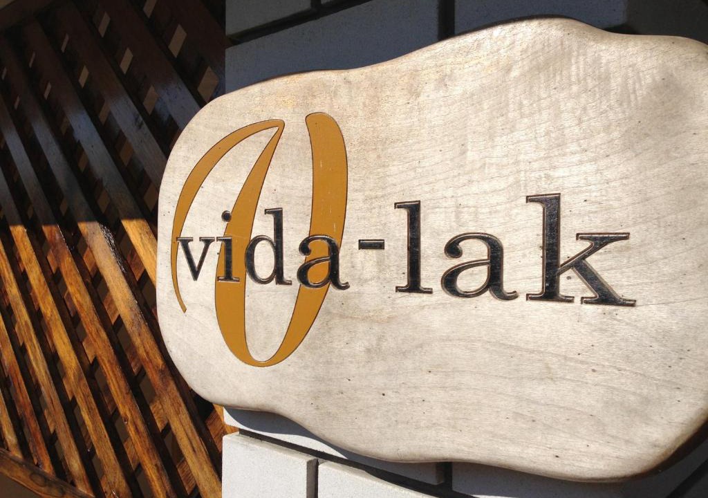 Berekfurdo House | Vida-lak