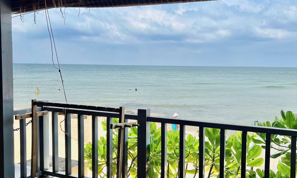 Ba Keo Resort | Vida Loca Resort & Sunset Beach