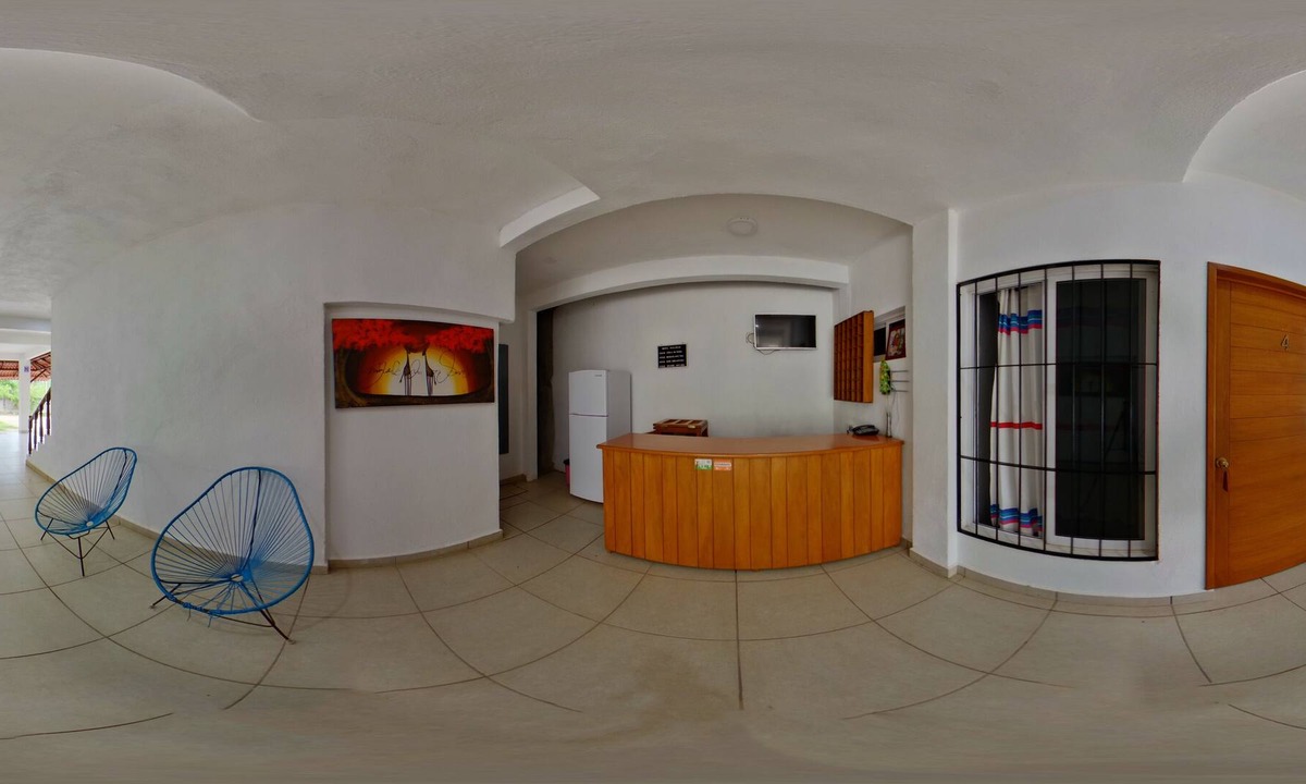 Santa Maria Hotel | VidaMar