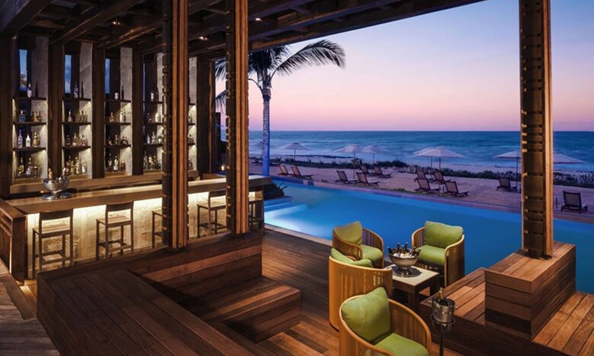 Villa Juarez Resort | VIDANTA Grand Mayan 5+ Star Golf & Spa Resort