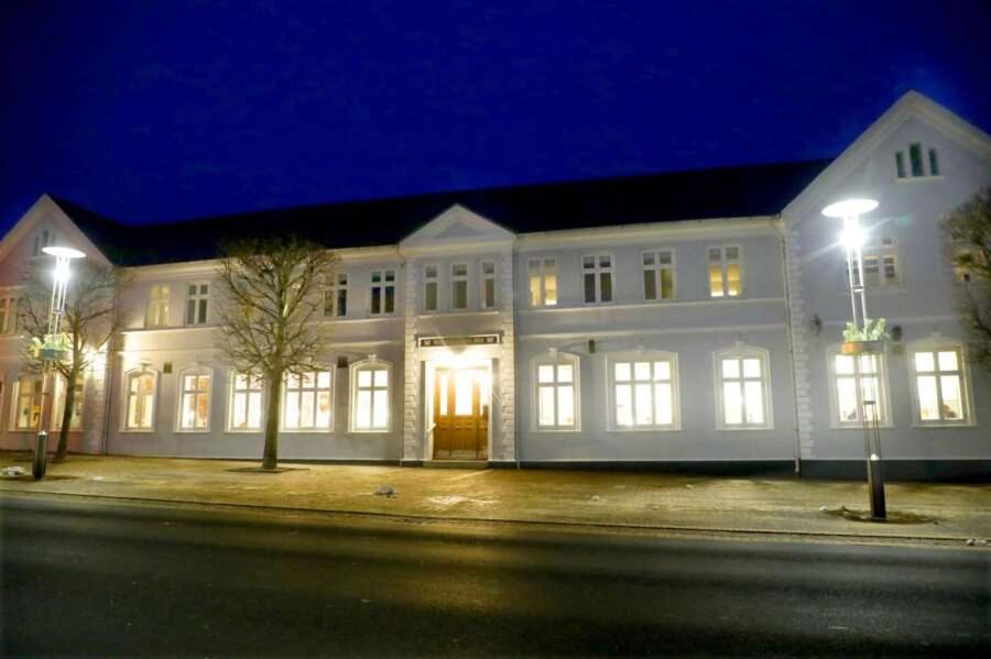Videbaek Hotel | Videbæk Hotel