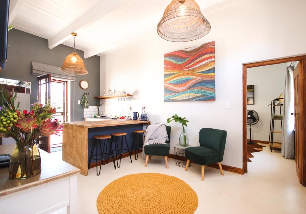 Riversdale Apartment | Videira-on-Mitchell