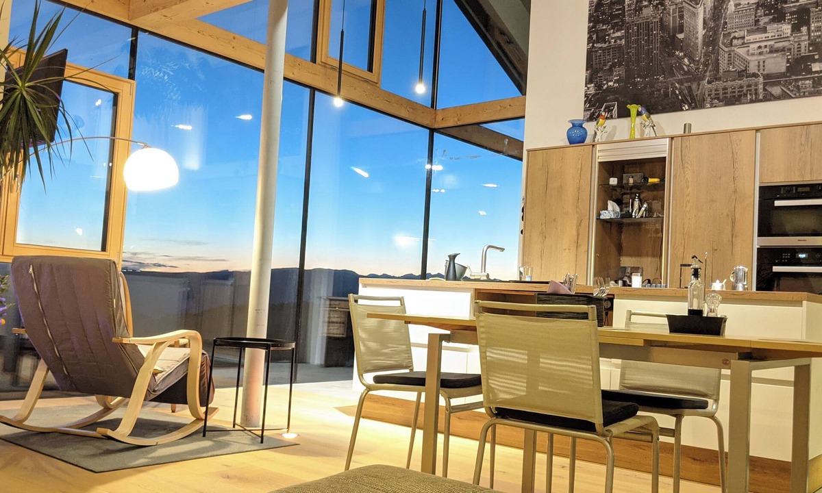 Soprabolzano Apartment | Vidora Apartments