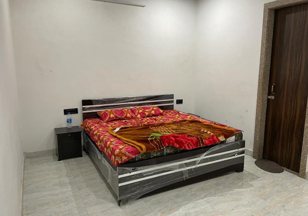 Vrindavan Hotel | Vidya Dham