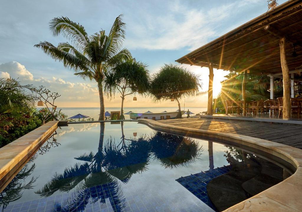 Amed House | Vienna Beach Resort