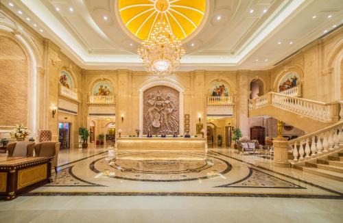 Dehua County Hotel | vienna Hotel (fujian quanzhou dehua station)