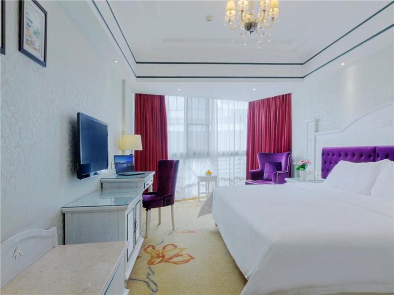 Qixing Hotel | Vienna Hotel Guilin Exposition Center