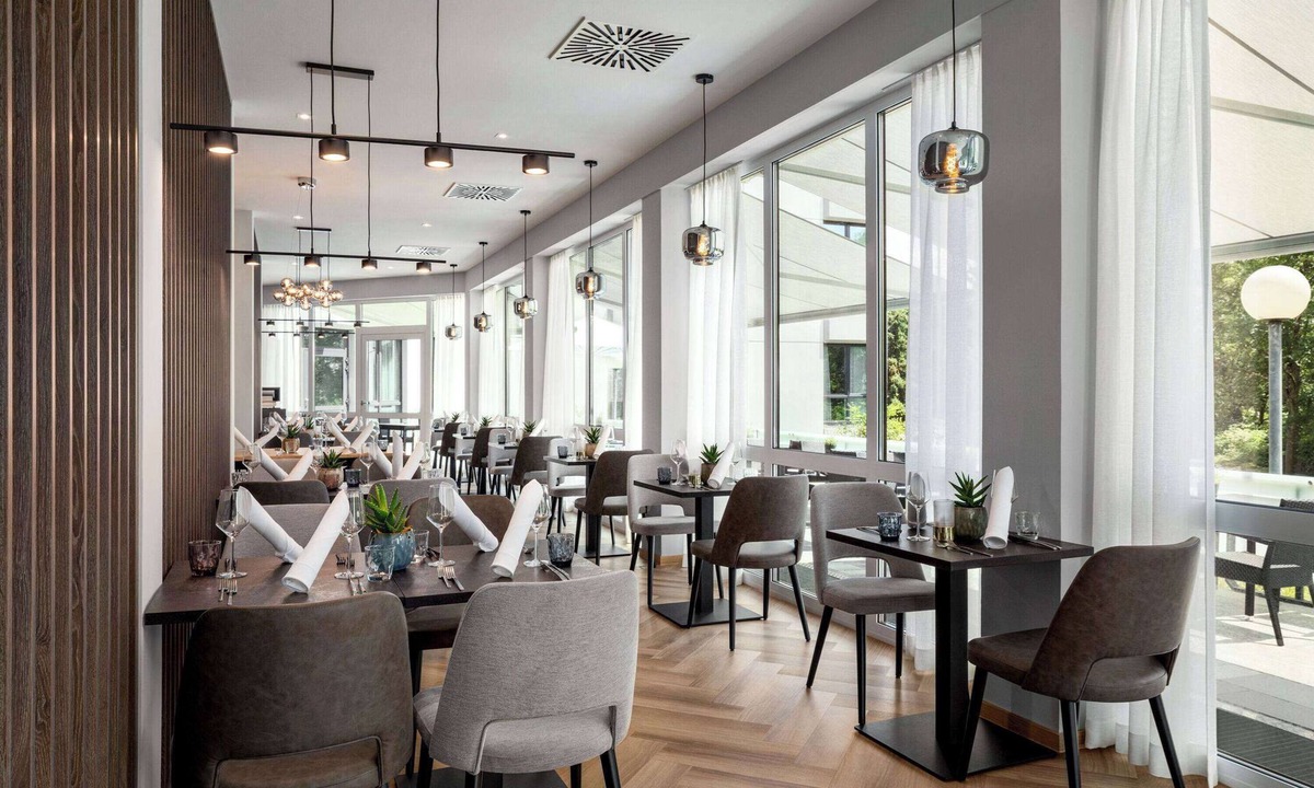 Kelsterbach Hotel | Vienna House Easy by Wyndham Frankfurt Airport
