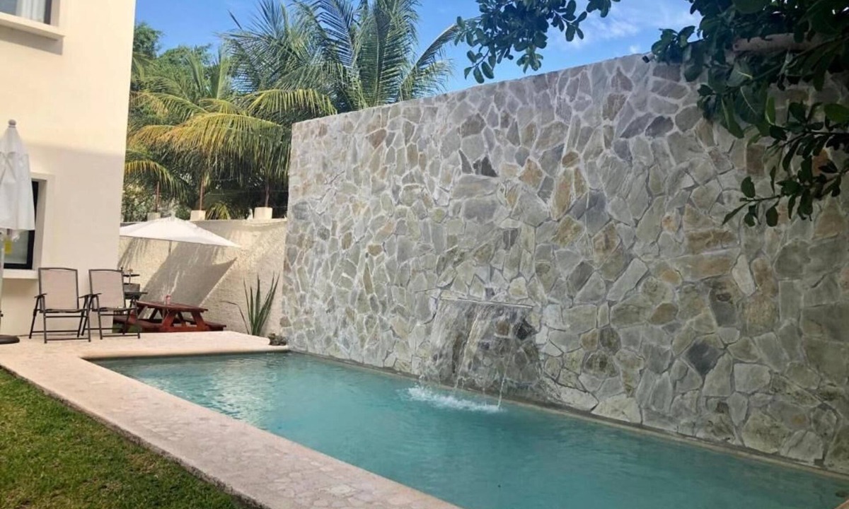 Downtown Cancun Hotel | Viento Suites Cancún