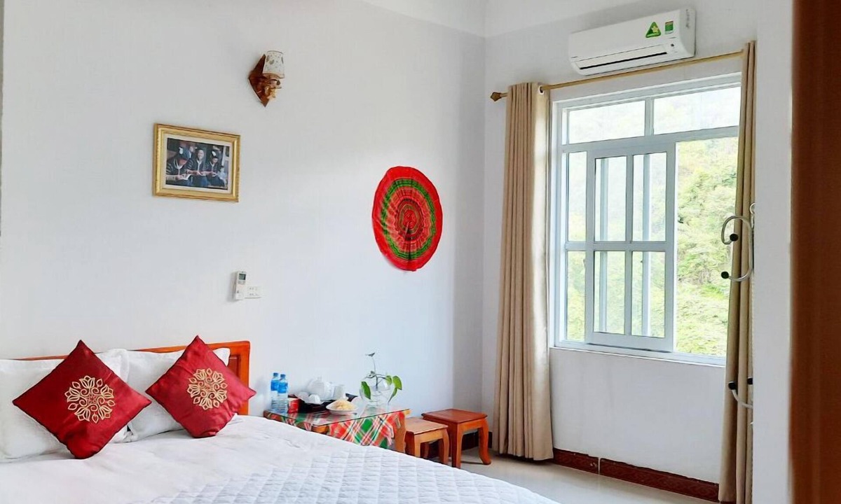 Bao Lac Hotel | Viet Hoang Hotel Bao Lac