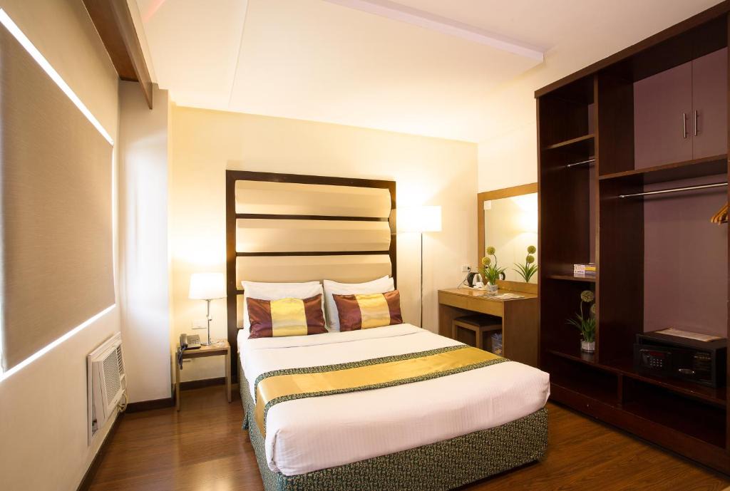Ermita Hotel | Vieve Hotel
