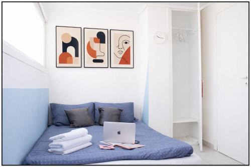 Pangrati Apartment | View Athens