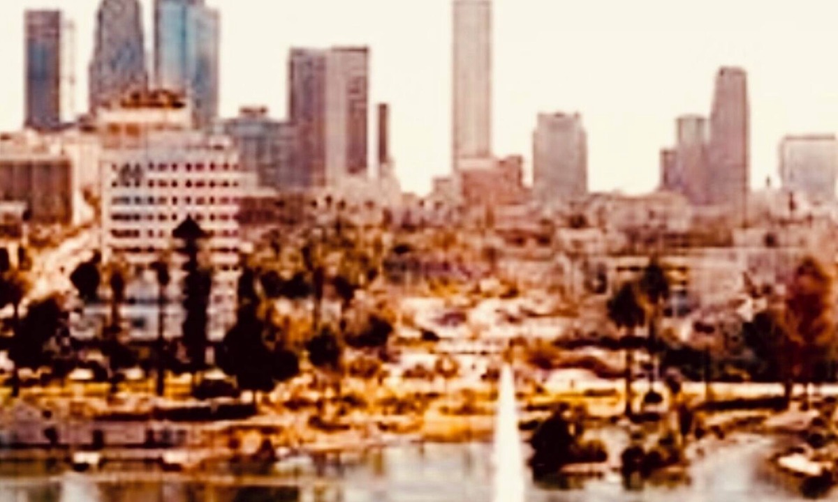Downtown Los Angeles Cottage | View Echo Park from 3bed 3bath house