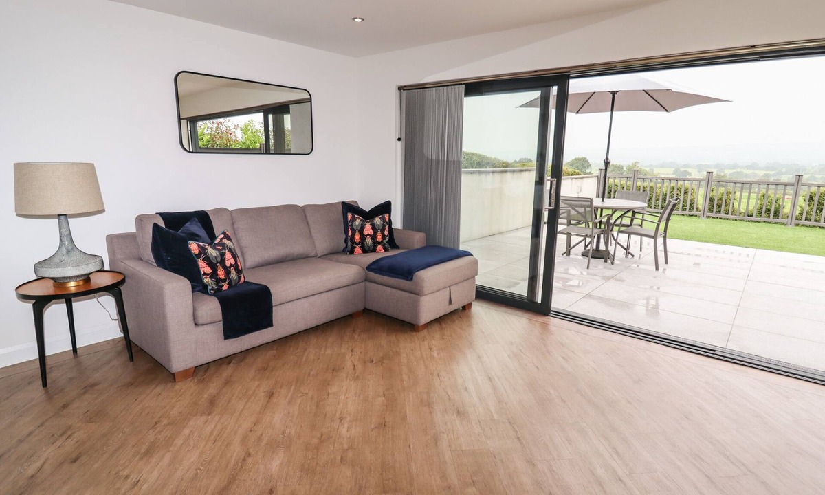Blackburn House | View@langho