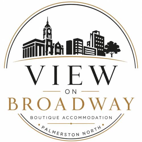 Palmerston North Apartment | View on Broadway