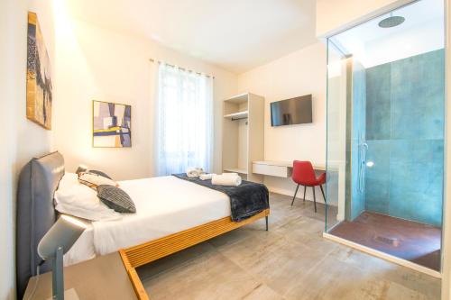 Cittadella Apartment | View & Passion - Romantic Suite in Verona