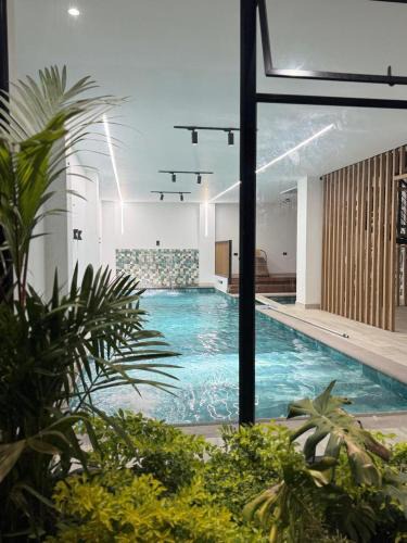 Puerto Triunfo Hotel | View Theras Hotel