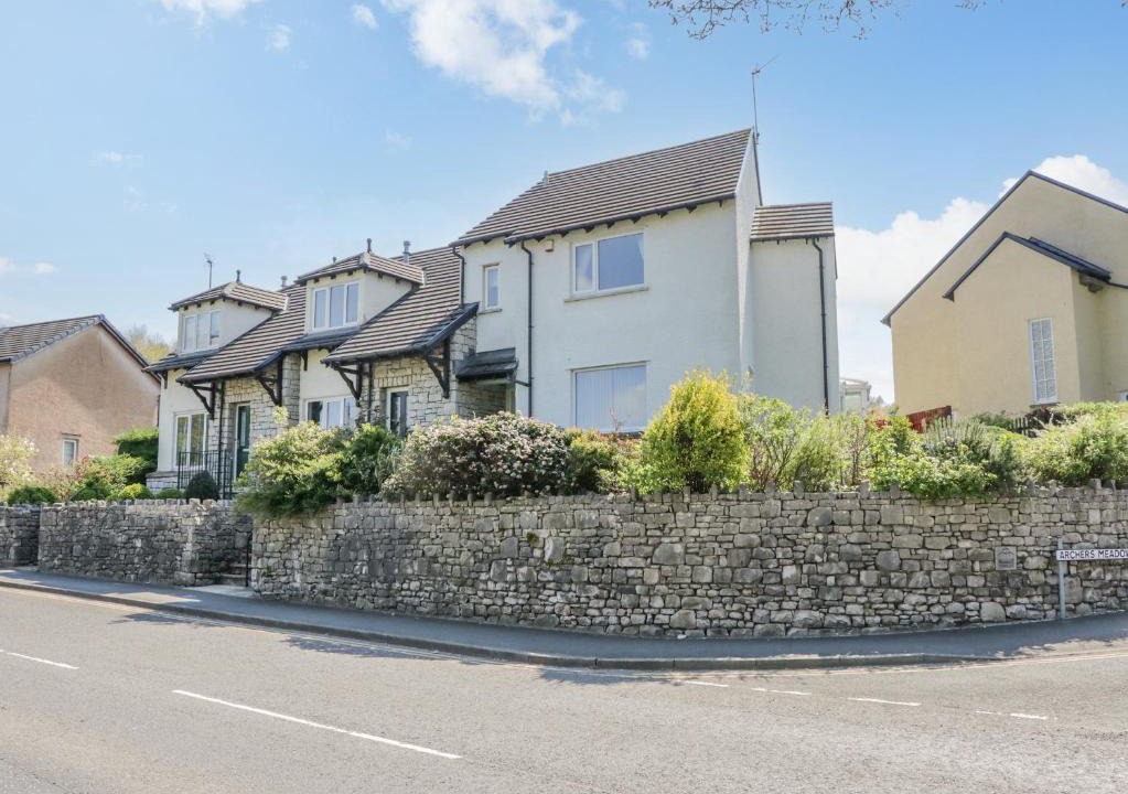 Kendal House | Viewpoint