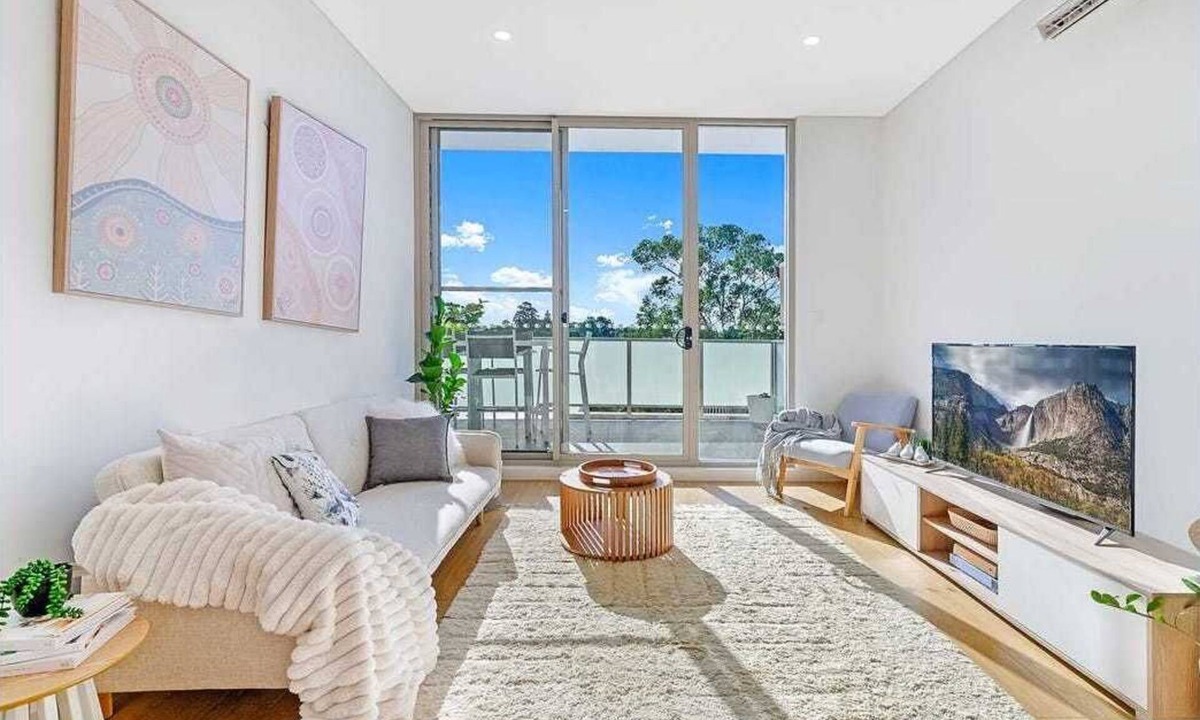 Asquith Apartment | Views for days. 1 Bedroom Penthouse Private & Quiet, New Host 4.7 star rating