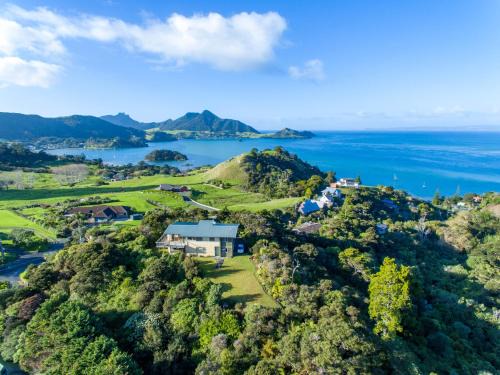 Whangarei Heads House | Views Forever