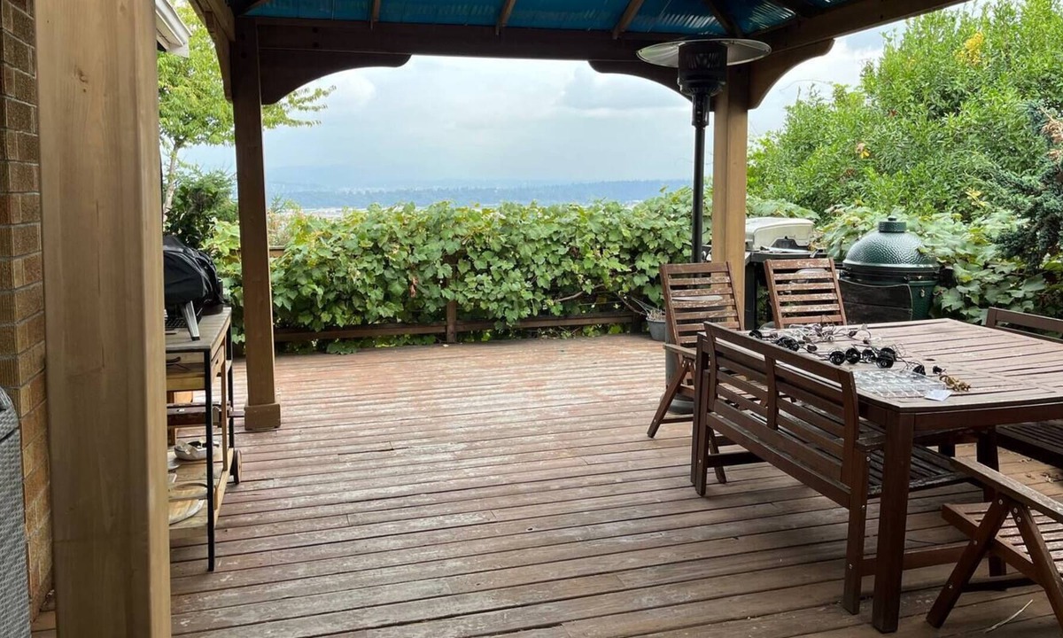 Highland Park Condo | Views Galore 2B|2B