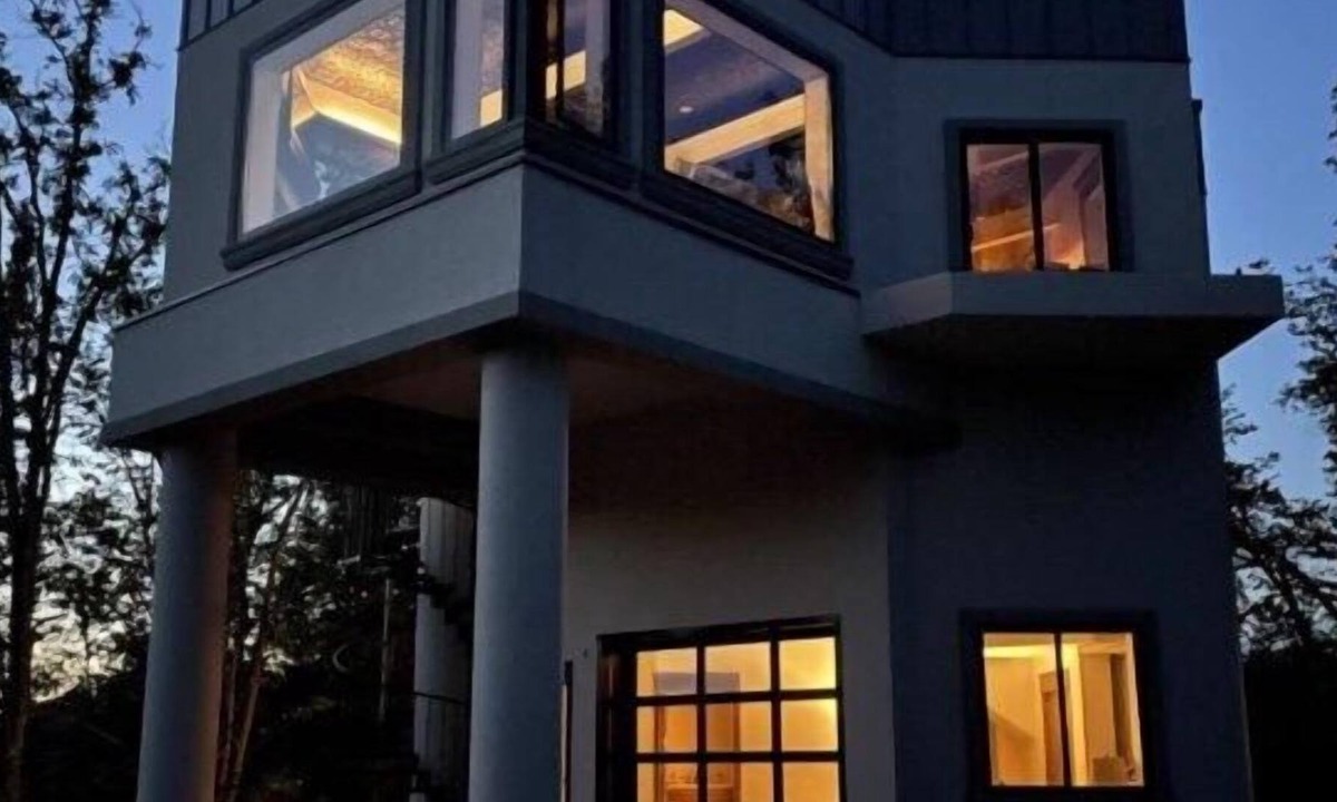 Puposky House | Views on Turtle River, Bemidji MN