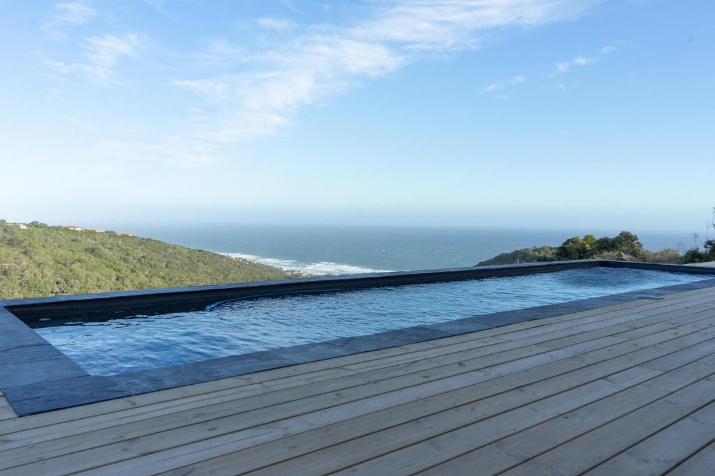 Hoekwil House | Views over Wilderness