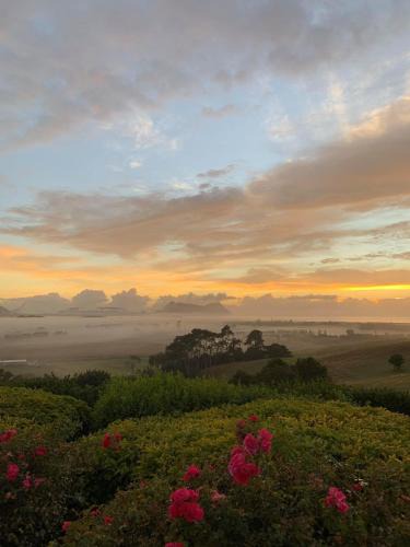 Ruakaka House | Views to unwind - self contained unit w/king bed