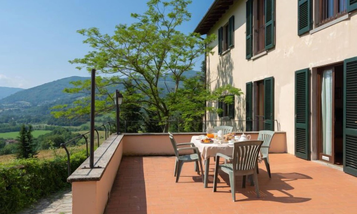 Dicomano House | Vigna La Corte by Interhome