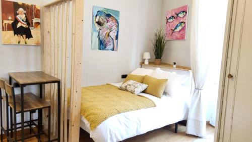 Vigo Apartment | Vigo a un paso