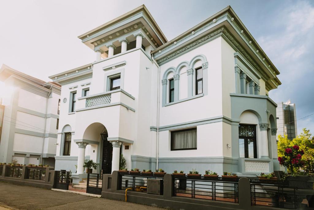 Ploiesti Hotel | Vigo Hotel