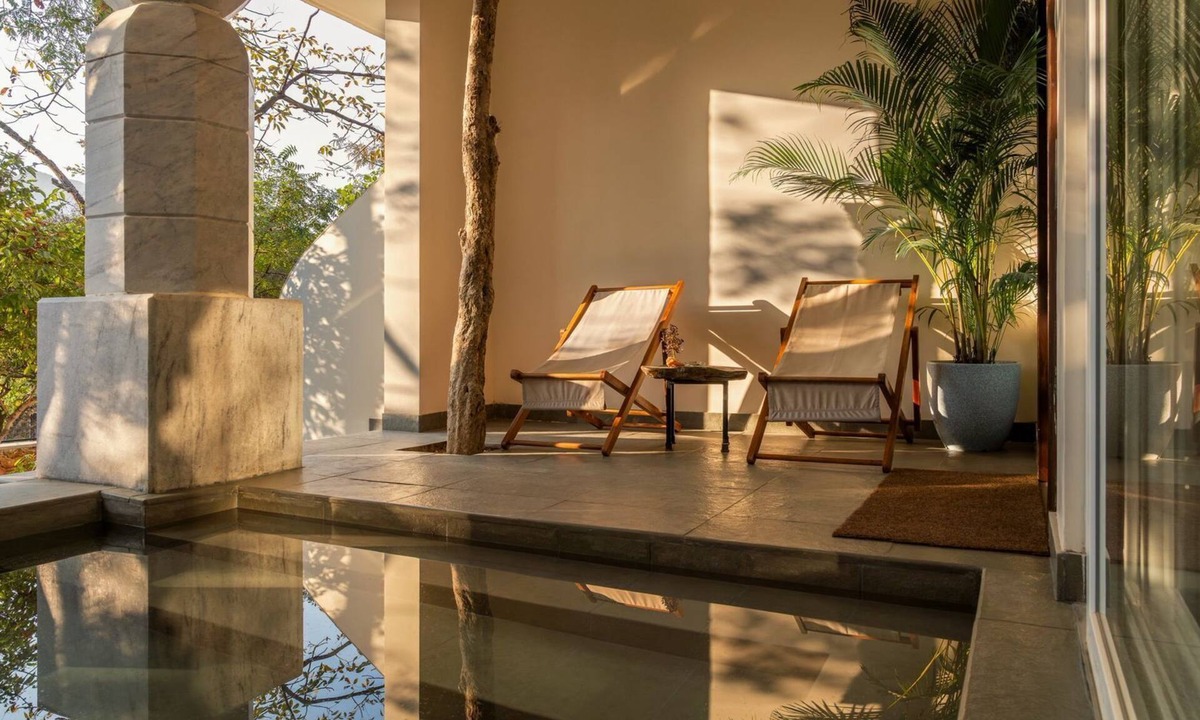 Bedla Resort | Vihara Udaipur