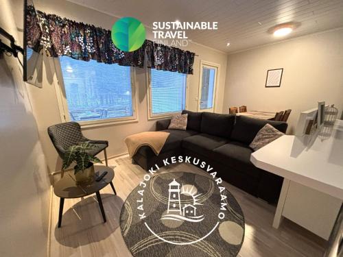 Kalajoki Apartment | Viitadyyni