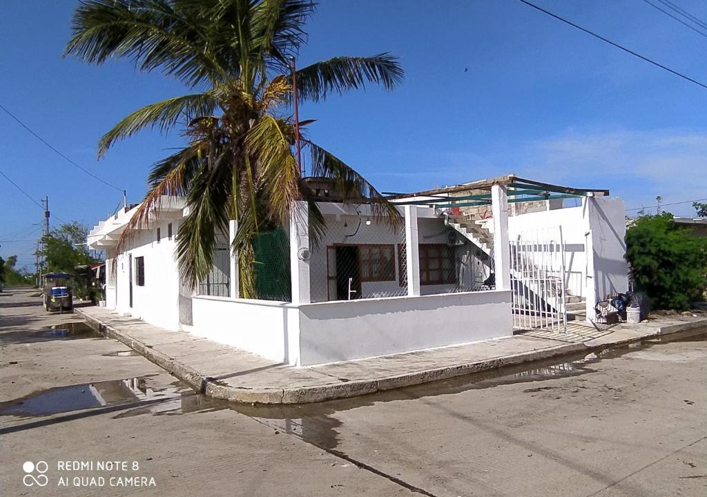 Tecolutla House | VIK CASA VACACIONAL