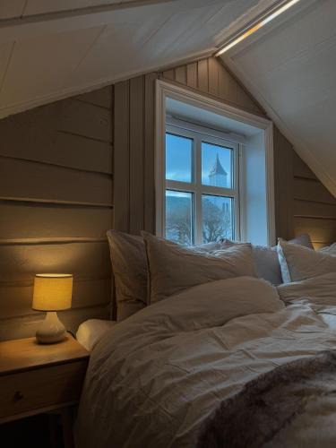 Andenes House | Vikanhuset