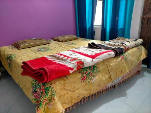 Jhusi House | Vikas home stay