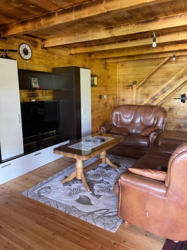 Grahovo House | Vikendica Kameno