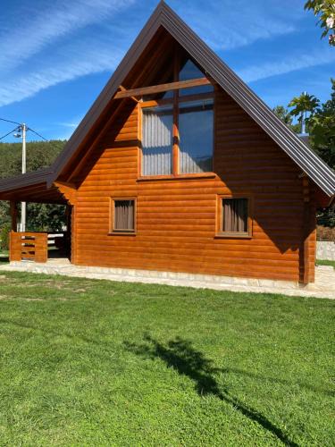 Grahovo House | Vikendica Pavle