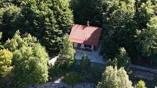 Cetinje Apartment | Vikendica Silenzio