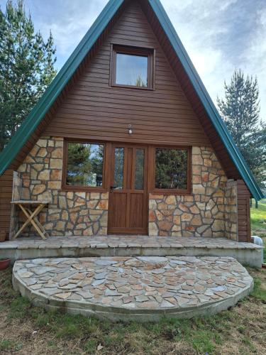 Njegovuđa Apartment | Vikendica Smolovic