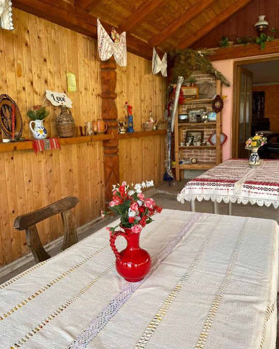 Beclean House | Viki house