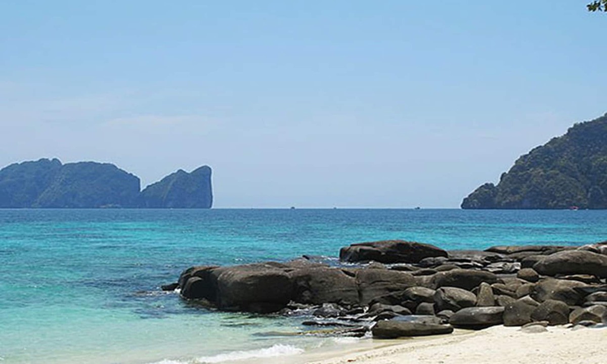 Ko Phi Phi Hotel | Viking Nature Resort