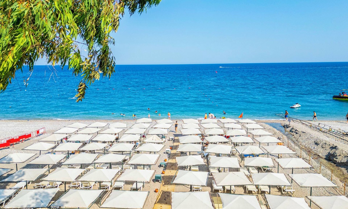 Kiris Hotel | Viking Park Hotel