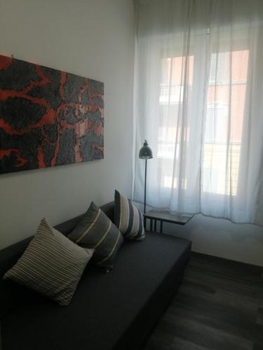 Province of Bologna House | Vikos lodge